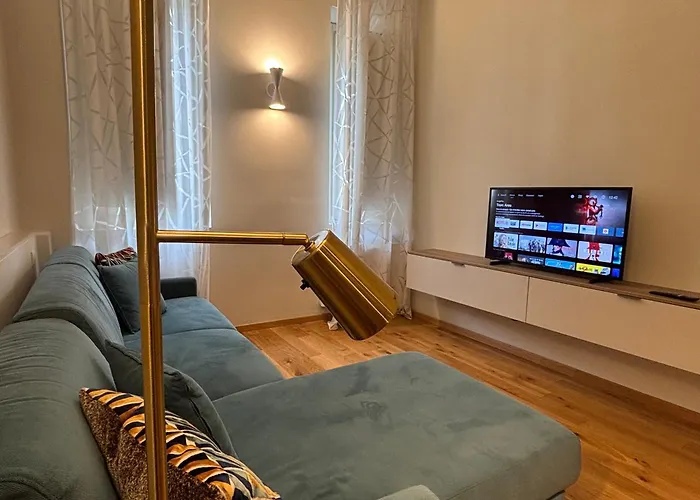 Chic Stay Boutique Apartments